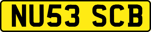 NU53SCB