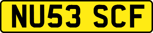 NU53SCF
