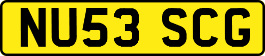 NU53SCG