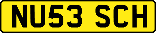 NU53SCH