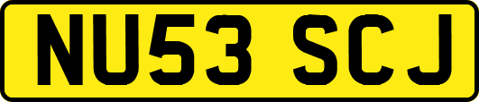 NU53SCJ