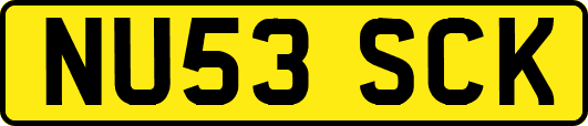 NU53SCK