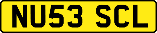 NU53SCL