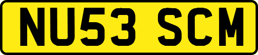 NU53SCM