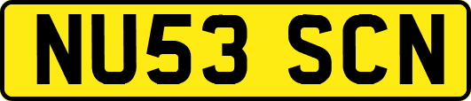 NU53SCN