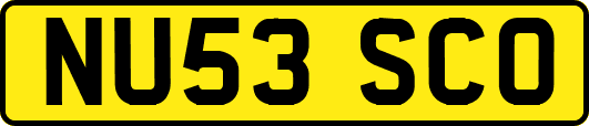 NU53SCO