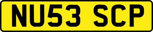 NU53SCP