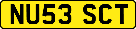 NU53SCT