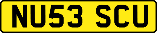 NU53SCU