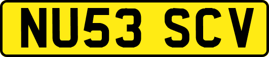 NU53SCV