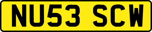 NU53SCW