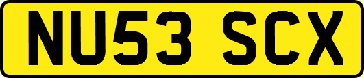 NU53SCX