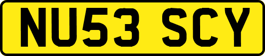NU53SCY