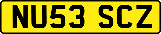 NU53SCZ