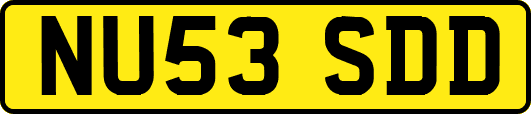 NU53SDD