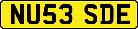 NU53SDE