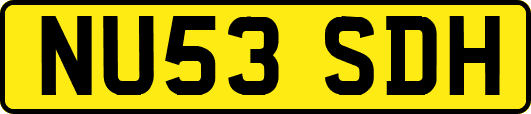 NU53SDH