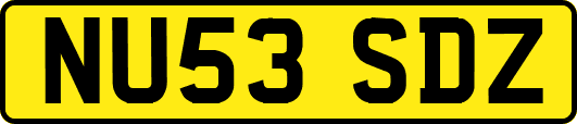 NU53SDZ