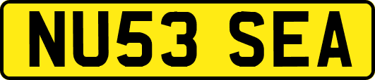 NU53SEA