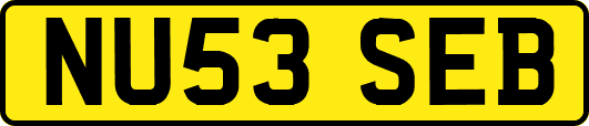 NU53SEB