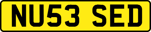 NU53SED