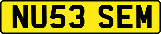 NU53SEM