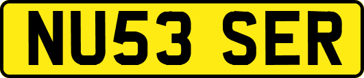 NU53SER