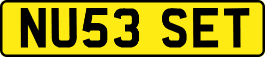 NU53SET