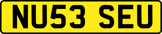 NU53SEU