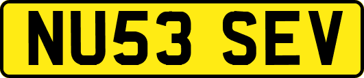NU53SEV