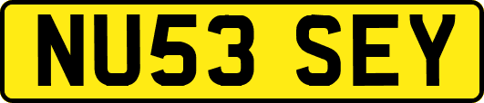 NU53SEY