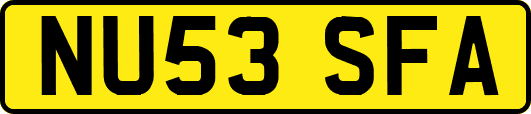 NU53SFA
