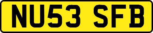 NU53SFB