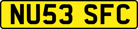 NU53SFC