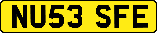 NU53SFE