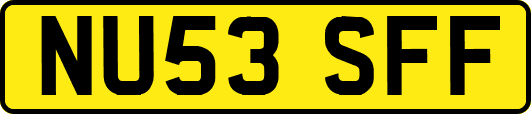 NU53SFF