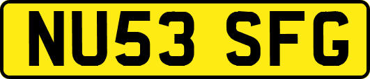 NU53SFG