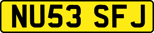 NU53SFJ