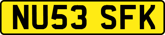NU53SFK