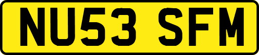 NU53SFM
