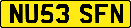 NU53SFN