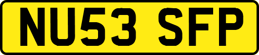 NU53SFP