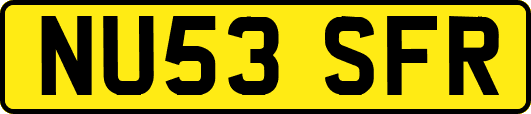 NU53SFR