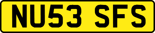 NU53SFS