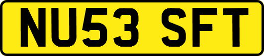 NU53SFT