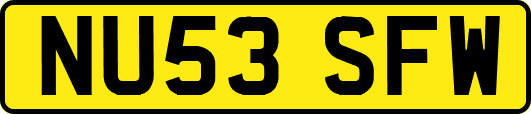 NU53SFW