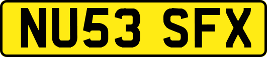 NU53SFX