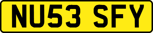 NU53SFY