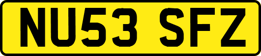 NU53SFZ