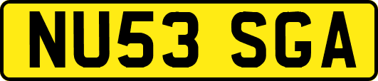 NU53SGA